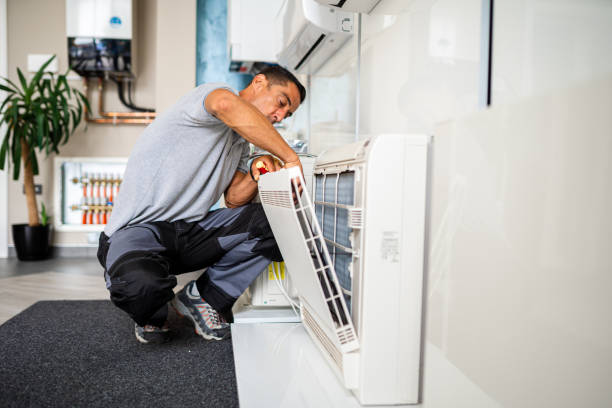 Trusted IL Airduct Cleaning Experts