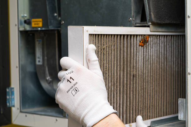 Ductwork Cleaning Services in IL
