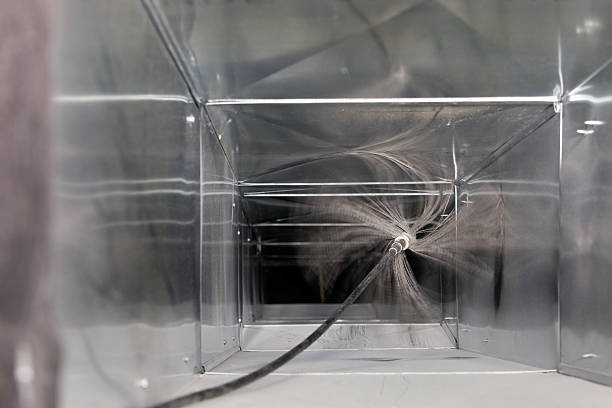 Best HVAC Air Duct Cleaning  in Divernon, IL