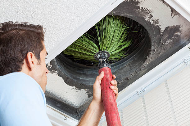 Best HVAC Maintenance and Cleaning  in Divernon, IL