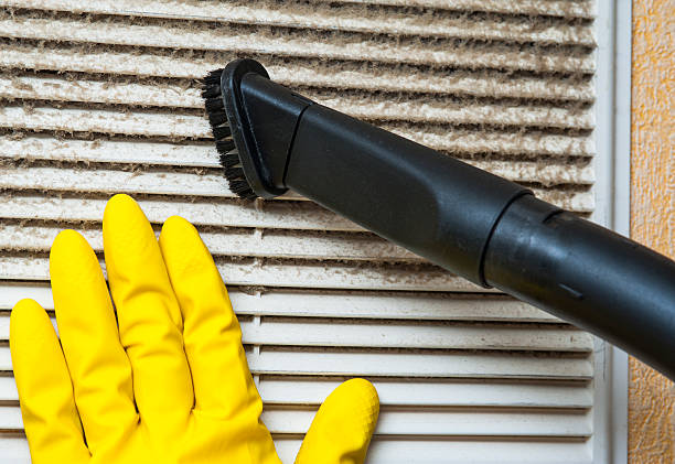 Best Air Duct Cleaning Near Me  in Divernon, IL